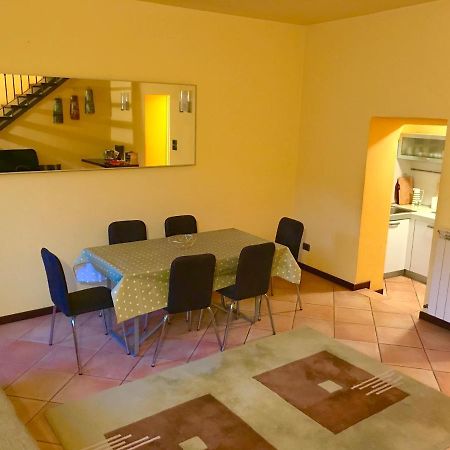 Casa Barbadirame Apartment Dolceacqua Ngoại thất bức ảnh