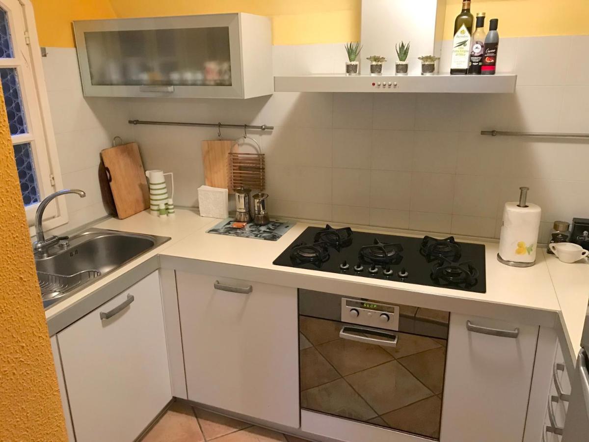 Casa Barbadirame Apartment Dolceacqua Ngoại thất bức ảnh