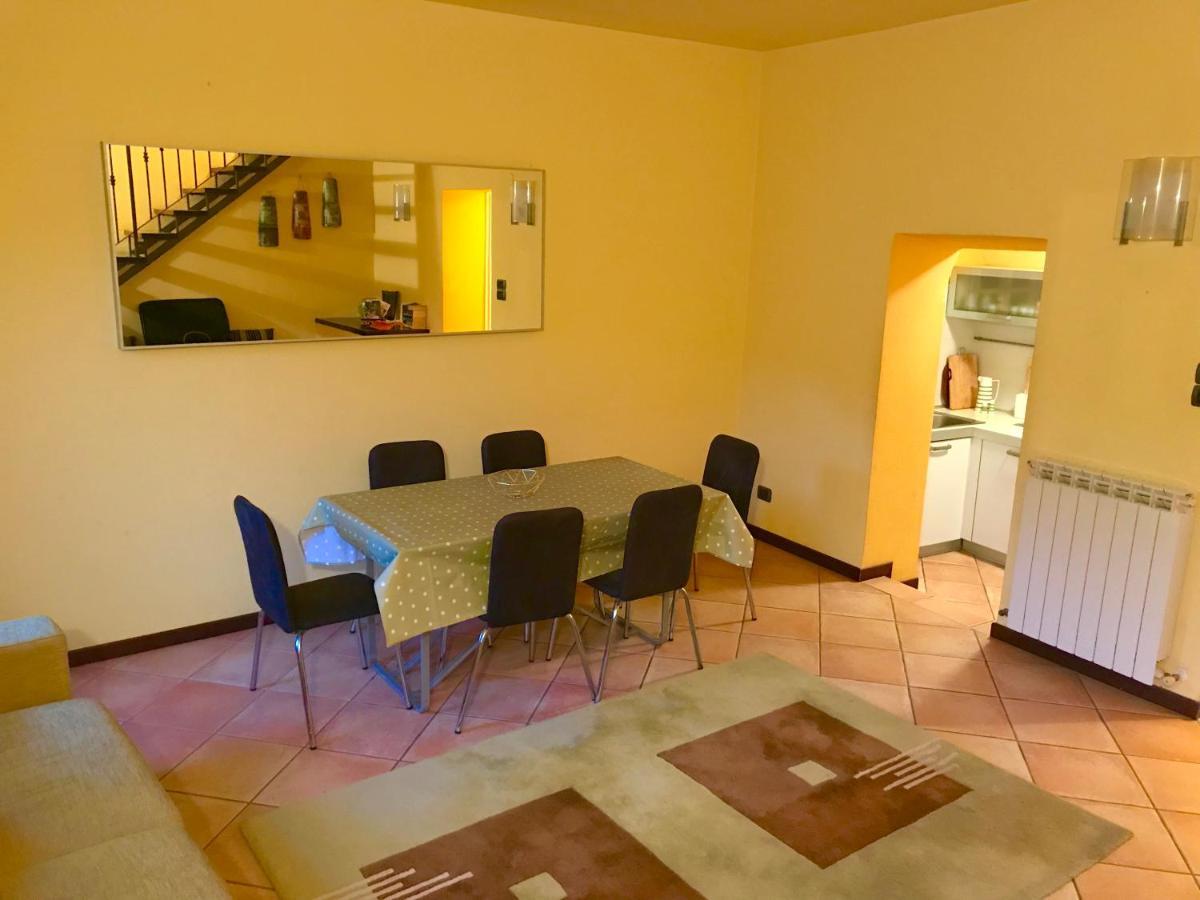Casa Barbadirame Apartment Dolceacqua Ngoại thất bức ảnh
