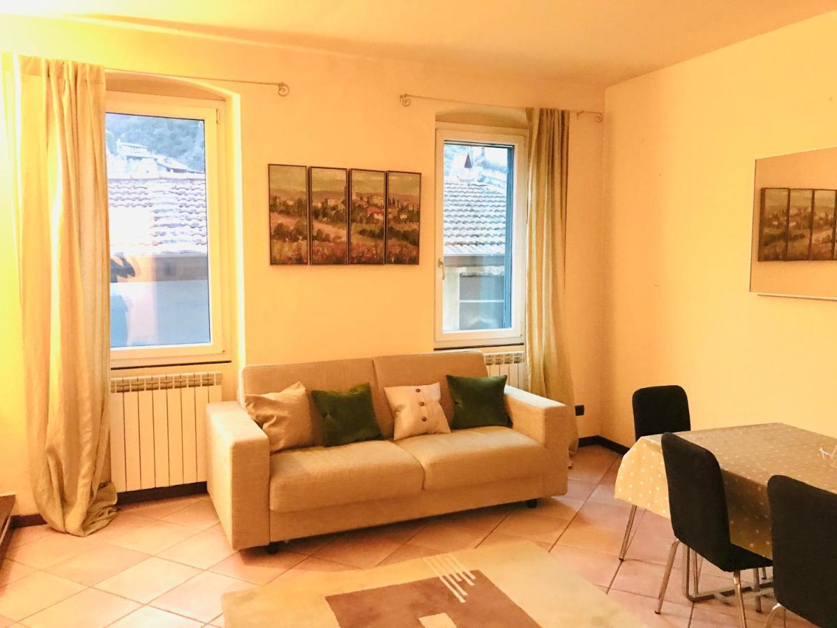 Casa Barbadirame Apartment Dolceacqua Ngoại thất bức ảnh